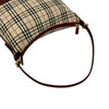 Burberry Nova Check Shoulder Bag Secondhand