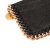 Stella McCartney Falabella Shaggy Deer Card Holder Secondhand