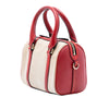 Secondhand Burberry Small Canvas Alchester Bowling Bag