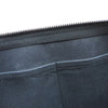 Louis Vuitton Monogram Eclipse Keepall Bandouliere 35 Secondhand