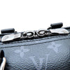 Louis Vuitton Monogram Eclipse Keepall Bandouliere 35 Secondhand