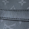 Louis Vuitton Monogram Eclipse Keepall Bandouliere 35 Secondhand