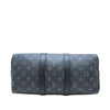 Louis Vuitton Monogram Eclipse Keepall Bandouliere 35 Secondhand