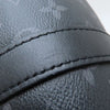 Louis Vuitton Monogram Eclipse Keepall Bandouliere 35 Secondhand