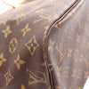 Louis Vuitton Monogram Neverfull MM Secondhand