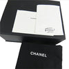 Chanel Medium Quilted Calfskin Studded Square Vanity Case Secondhand