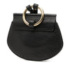 Chloé Mini Leather Faye Crossbody Secondhand