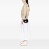 Chloé Mini Leather Faye Crossbody Secondhand