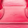 Louis Vuitton Epi Eden PM Secondhand