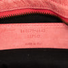 Balenciaga Lambskin Motocross Classic Town Satchel Secondhand