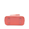 Louis Vuitton Monogram Vernis Alma BB Secondhand