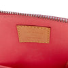 Louis Vuitton Monogram Vernis Alma BB Secondhand