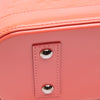 Louis Vuitton Monogram Vernis Alma BB Secondhand