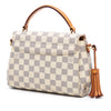 Louis Vuitton Damier Azur Croisette Secondhand