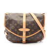 Louis Vuitton Monogram Saumur 30 Secondhand