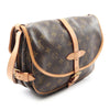 Louis Vuitton Monogram Saumur 30 Secondhand
