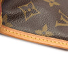 Louis Vuitton Monogram Saumur 30 Secondhand