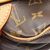 Louis Vuitton Monogram Saumur 30 Secondhand
