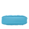 Fendi Nappa Peekaboo Click Clutch On Strap Secondhand