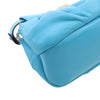 Fendi Nappa Peekaboo Click Clutch On Strap Secondhand