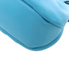 Fendi Nappa Peekaboo Click Clutch On Strap Secondhand