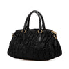 Prada Tessuto Gaufre Satchel Secondhand