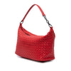 Bottega Veneta Nappa Intrecciato Shoulder Bag Secondhand