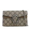 Gucci Mini GG Supreme Dionysus Crossbody Secondhand