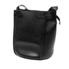Celine Nano Leather Big Bag Bucket Crossbody Secondhand