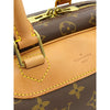 Louis Vuitton Monogram Deauville Secondhand