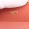 Celine Mini Calfskin Claude Crossbody Secondhand