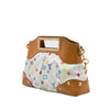 Louis Vuitton Monogram Multicolore Judy MM Secondhand
