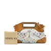 Louis Vuitton Monogram Multicolore Judy MM Secondhand