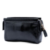 Gucci Patent Soho Cosmetic Pouch Secondhand