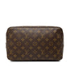 Louis Vuitton Monogram Trousse Toilette 28 Secondhand