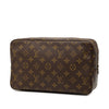 Louis Vuitton Monogram Trousse Toilette 28 Secondhand