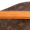 Louis Vuitton Monogram Melie Satchel Secondhand