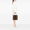Louis Vuitton Monogram Melie Satchel Secondhand