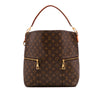 Louis Vuitton Monogram Melie Satchel Secondhand