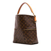 Louis Vuitton Monogram Melie Satchel Secondhand