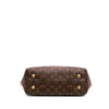 Louis Vuitton Monogram Melie Satchel Secondhand