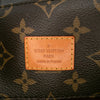 Louis Vuitton Monogram Melie Satchel Secondhand