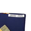 Hermès Chevaux de Trait Silk Scarf 90 Secondhand