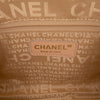 Chanel CC Quilted Caviar Bowling Bag Secondhand