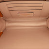 Valentino Calfskin Roman Stud Box Clutch on Strap Secondhand
