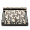 Dior Oblique Canvas Phone Holder Crossbody Secondhand