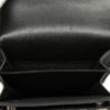 Dior Oblique Canvas Phone Holder Crossbody Secondhand