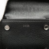 Dior Oblique Canvas Phone Holder Crossbody Secondhand