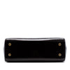Louis Vuitton Monogram Vernis Brea MM Secondhand