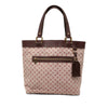 Louis Vuitton Monogram Mini Lin Lucille GM Secondhand